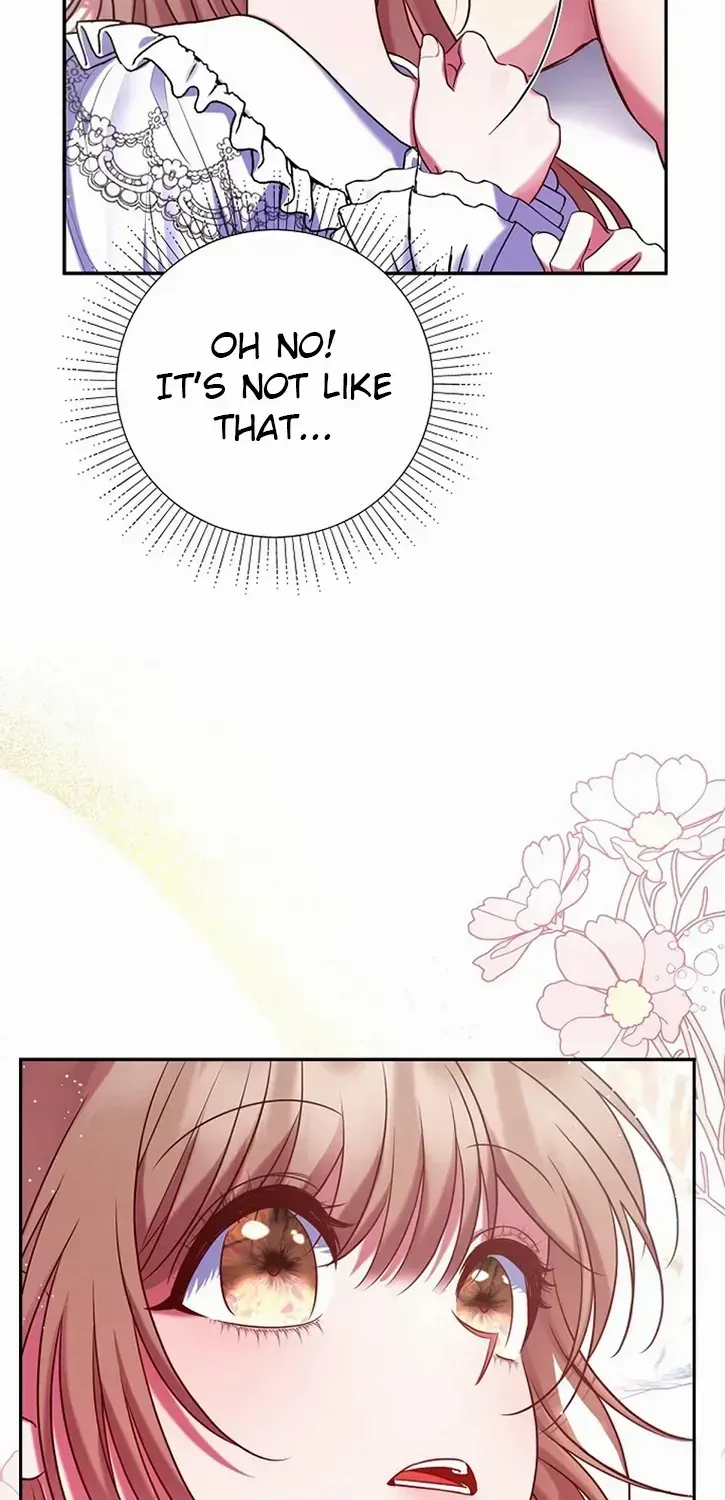 Read My Pet Maid chapter 17 image 64 on Lezhin