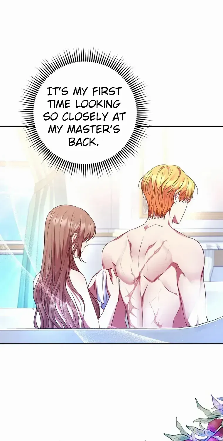 Read My Pet Maid chapter 17 image 87 on Lezhin