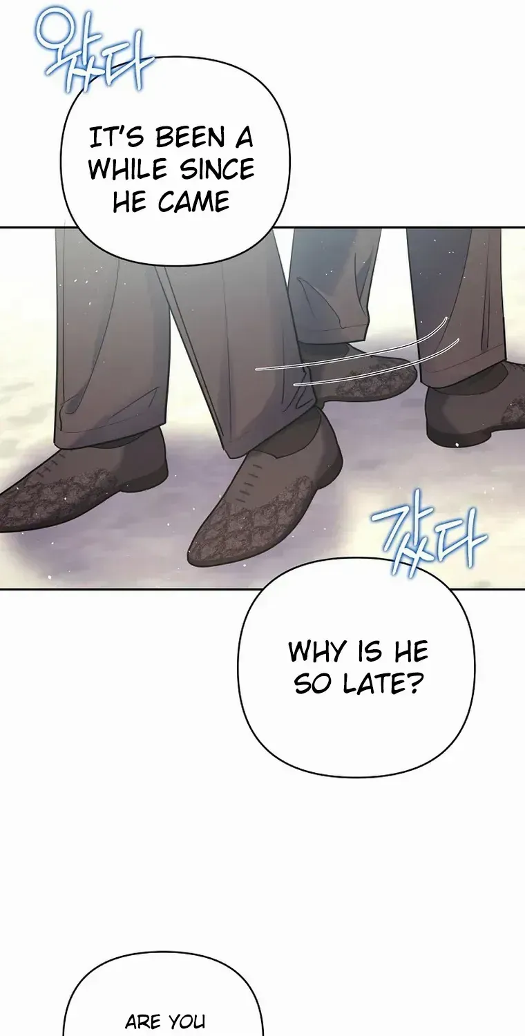 Read My Pet Maid chapter 18 image 31 on Lezhin