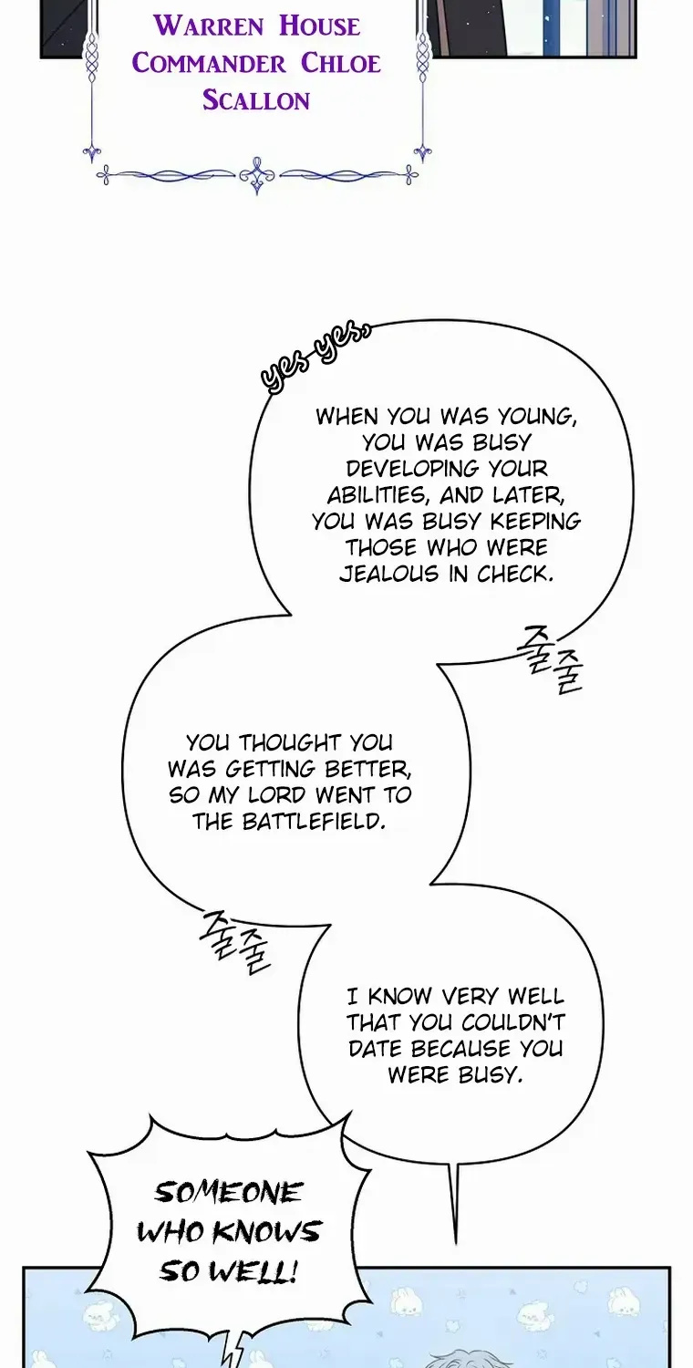 Read My Pet Maid chapter 18 image 34 on Lezhin