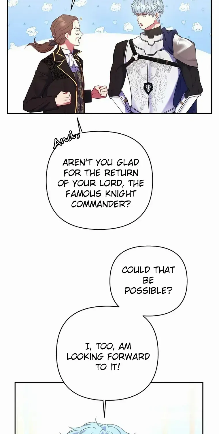 Read My Pet Maid chapter 18 image 35 on Lezhin