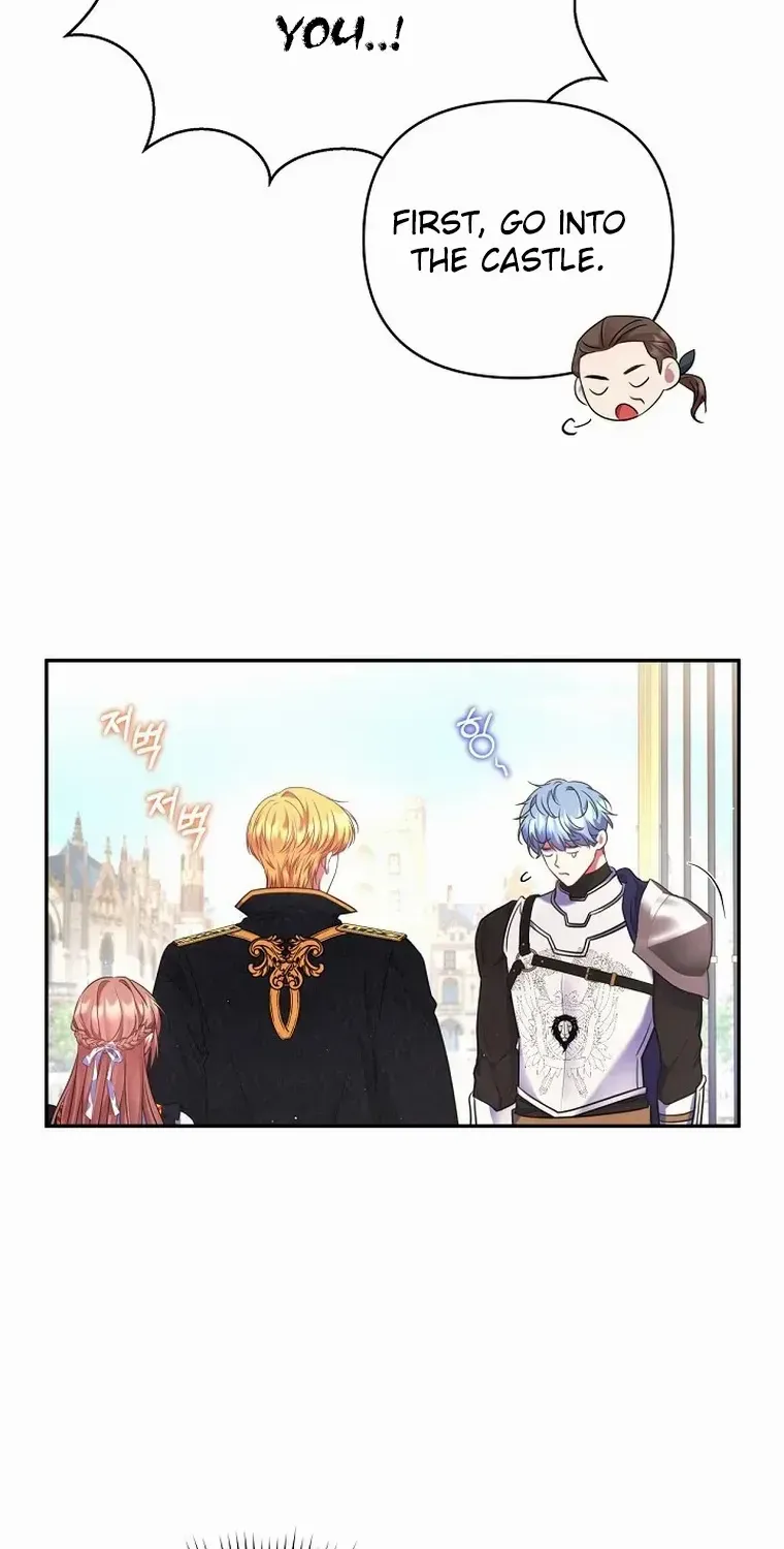 Read My Pet Maid chapter 18 image 51 on Lezhin