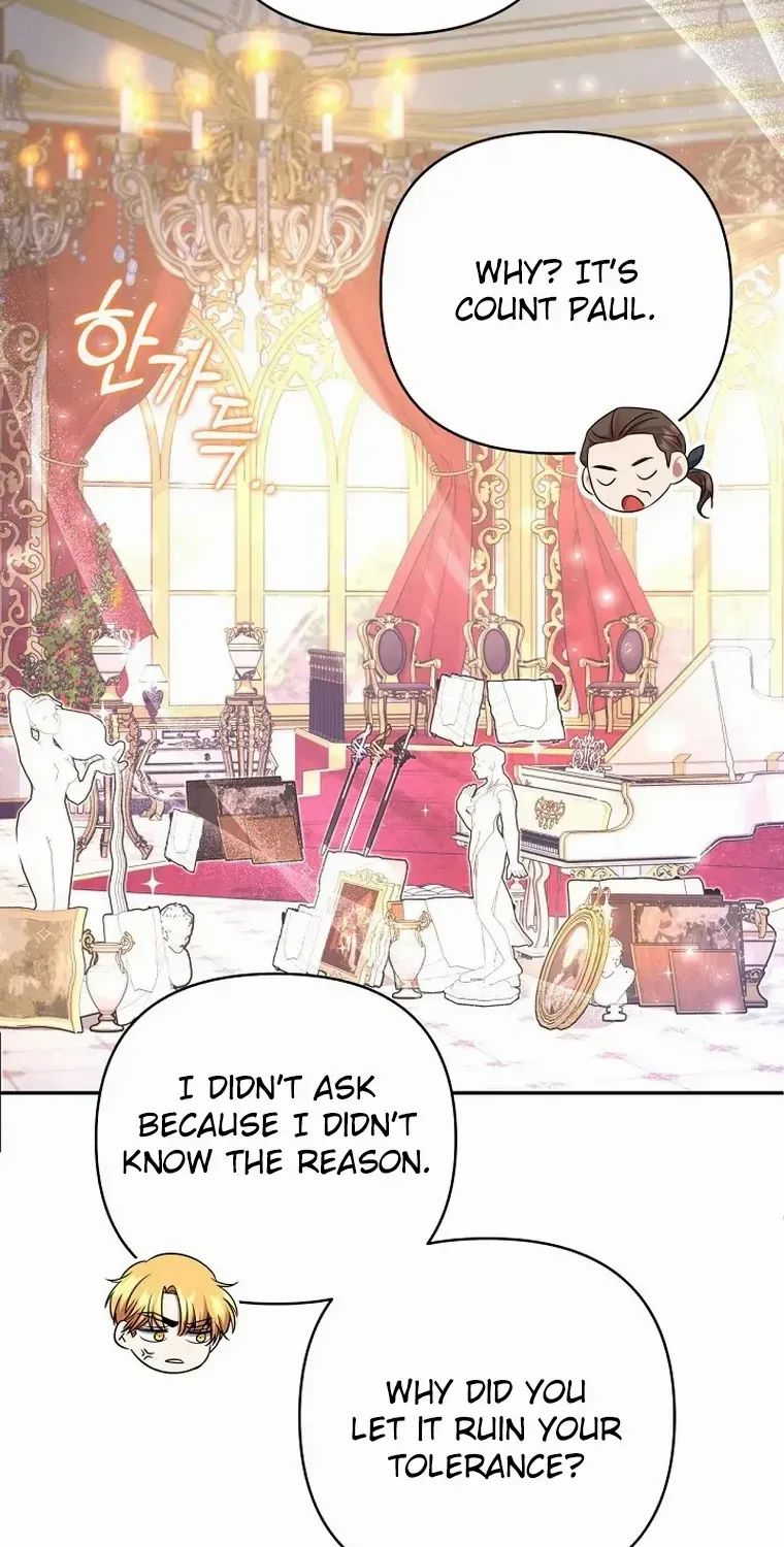 Read My Pet Maid chapter 18 image 61 on Lezhin