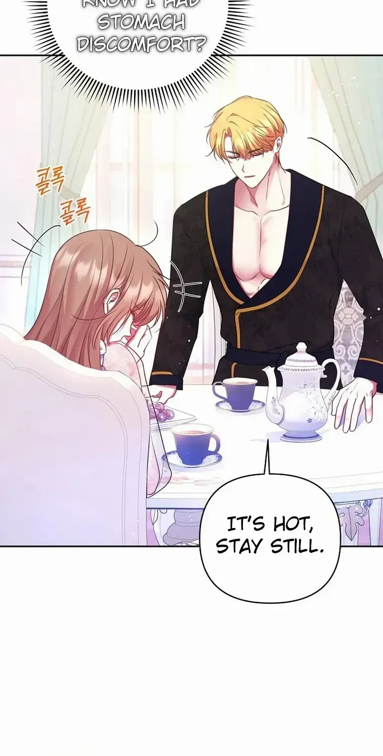 Read My Pet Maid chapter 18 image 8 on Lezhin