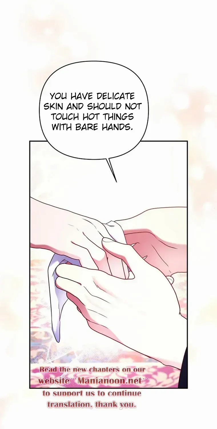 Read My Pet Maid chapter 18 image 9 on Lezhin