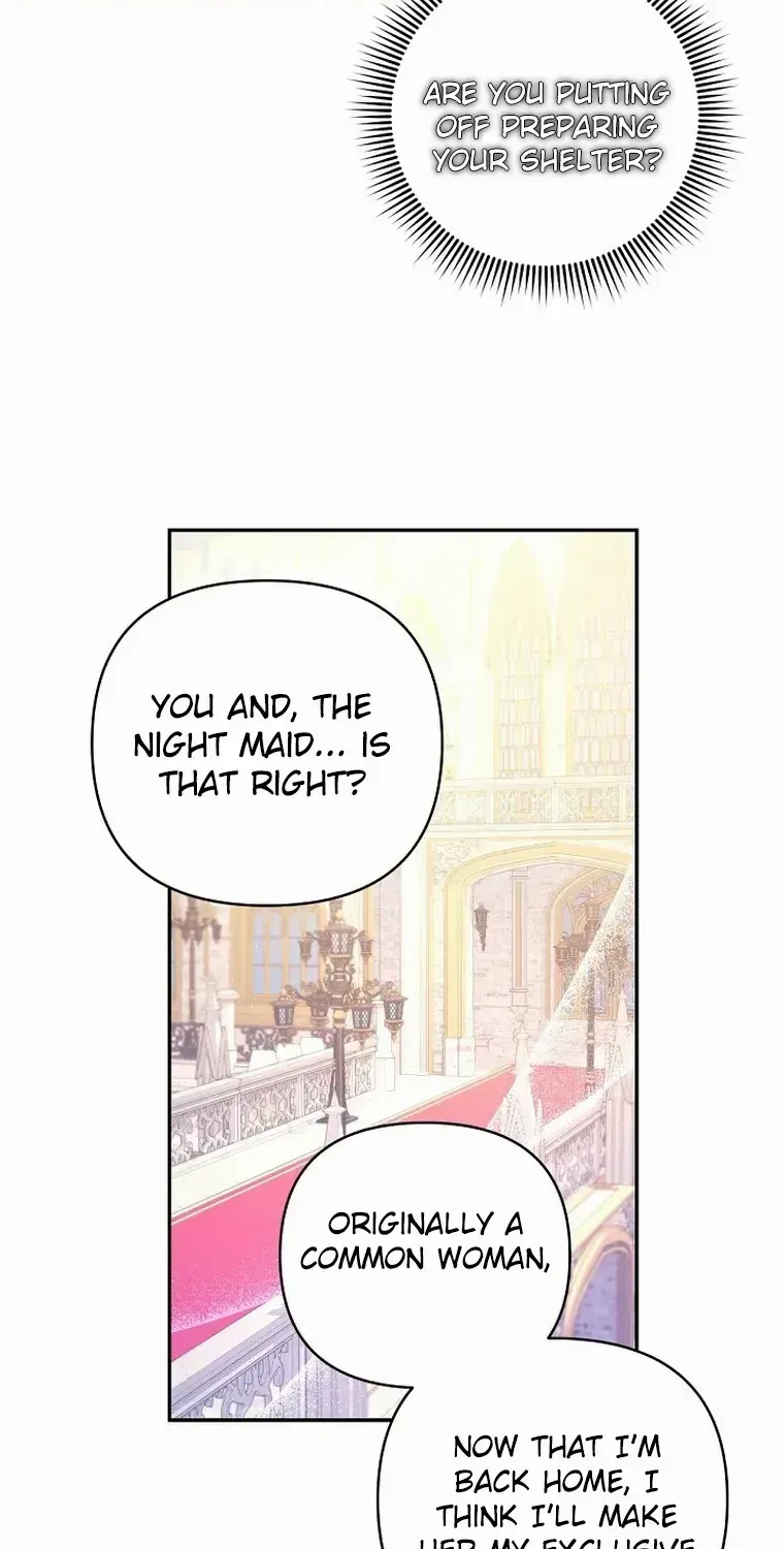 Read My Pet Maid chapter 19 image 13 on Lezhin