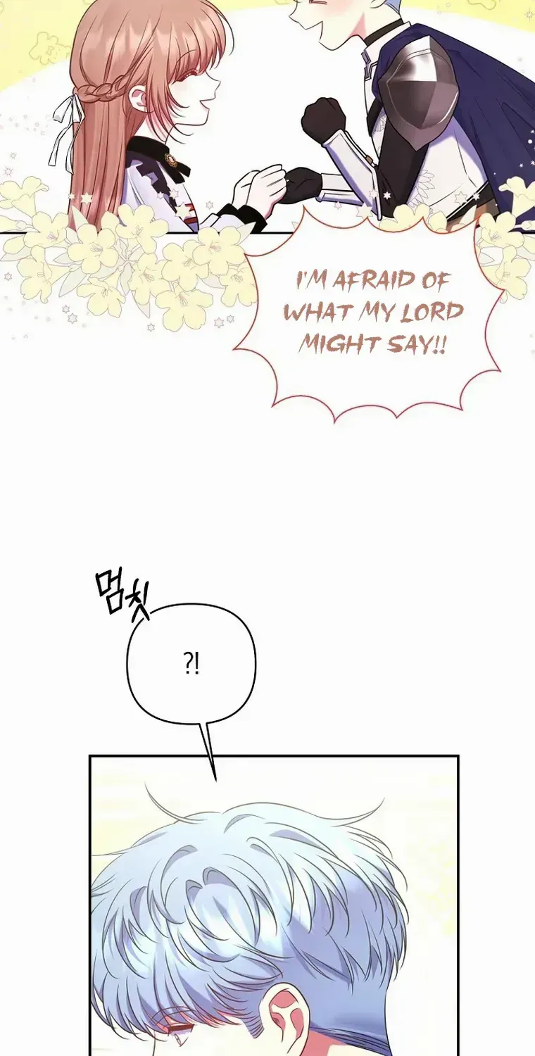 Read My Pet Maid chapter 19 image 29 on Lezhin