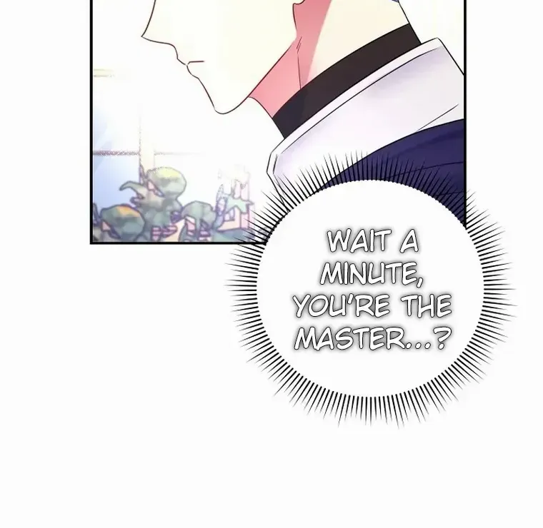 Read My Pet Maid chapter 19 image 30 on Lezhin