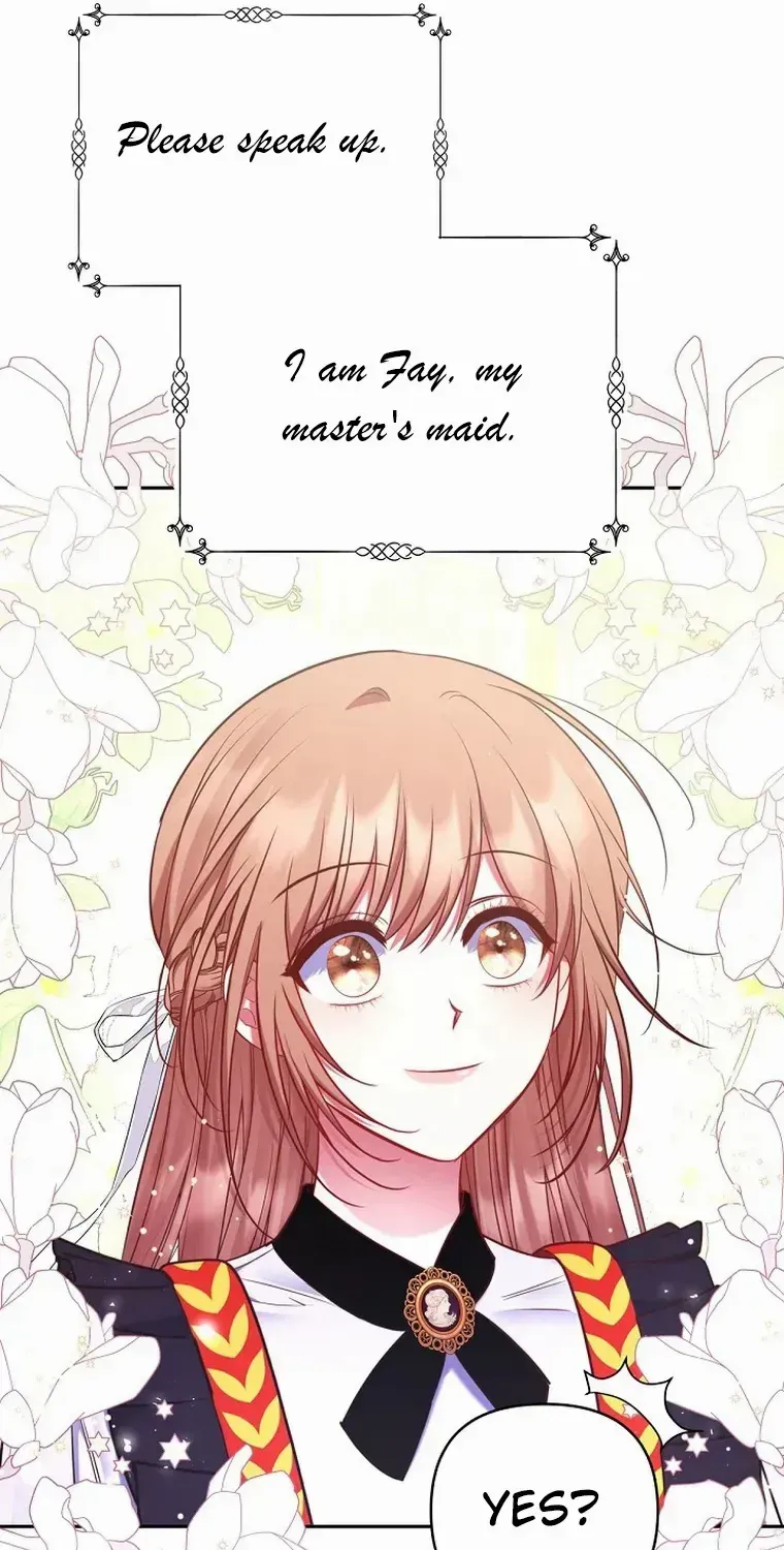 Read My Pet Maid chapter 19 image 31 on Lezhin