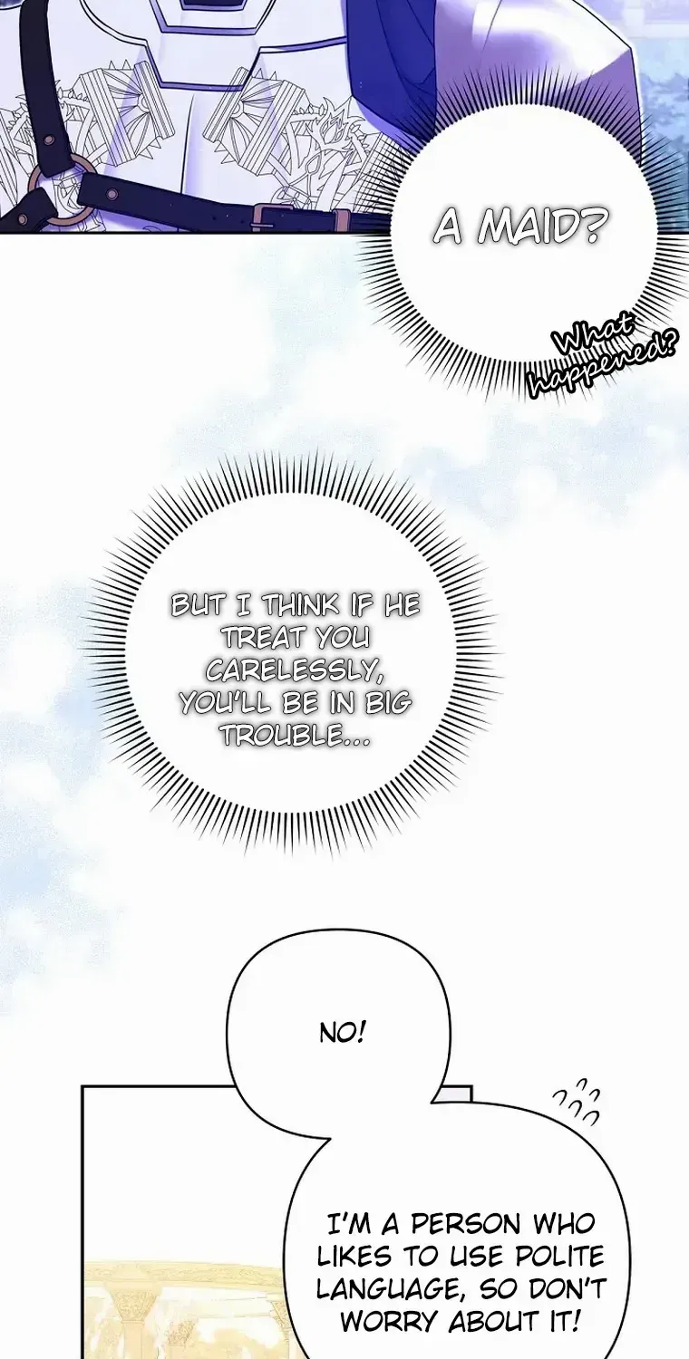 Read My Pet Maid chapter 19 image 33 on Lezhin