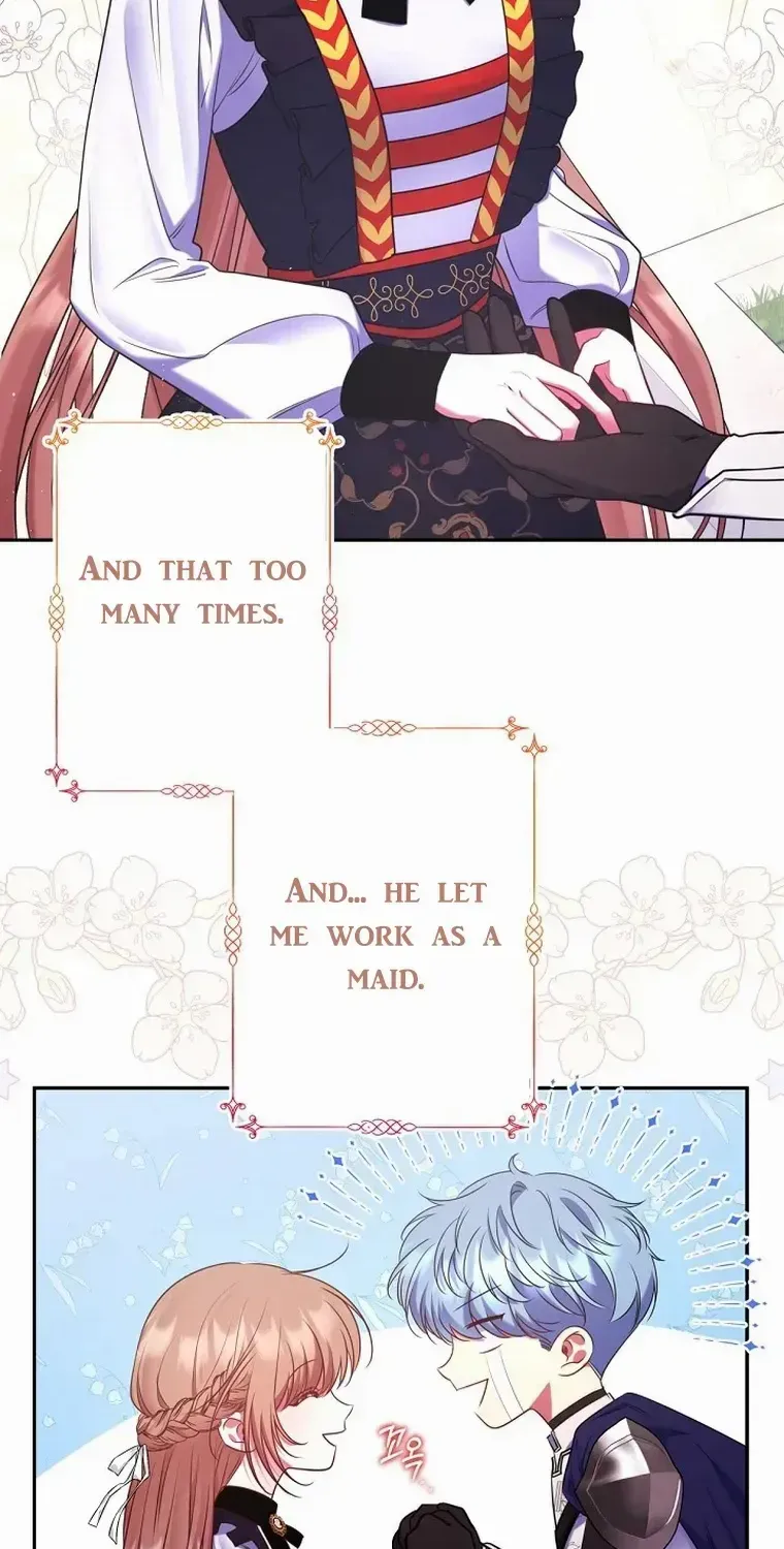 Read My Pet Maid chapter 19 image 36 on Lezhin