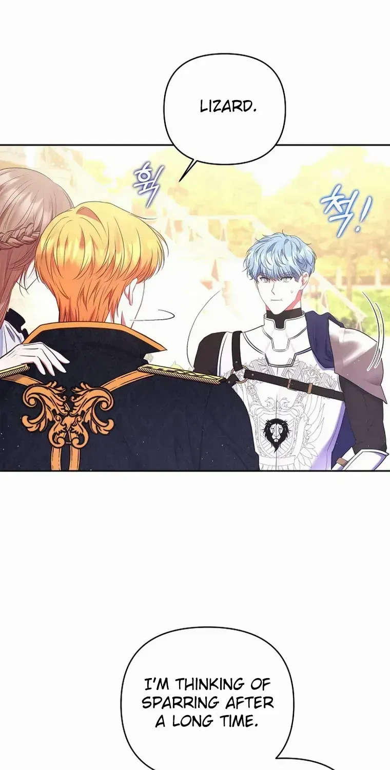 Read My Pet Maid chapter 19 image 49 on Lezhin