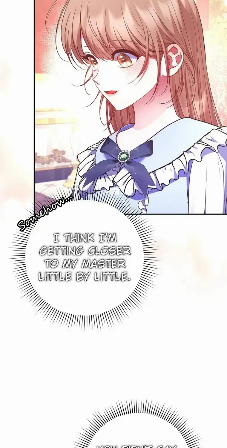 Read My Pet Maid chapter 19 image 94 on Lezhin
