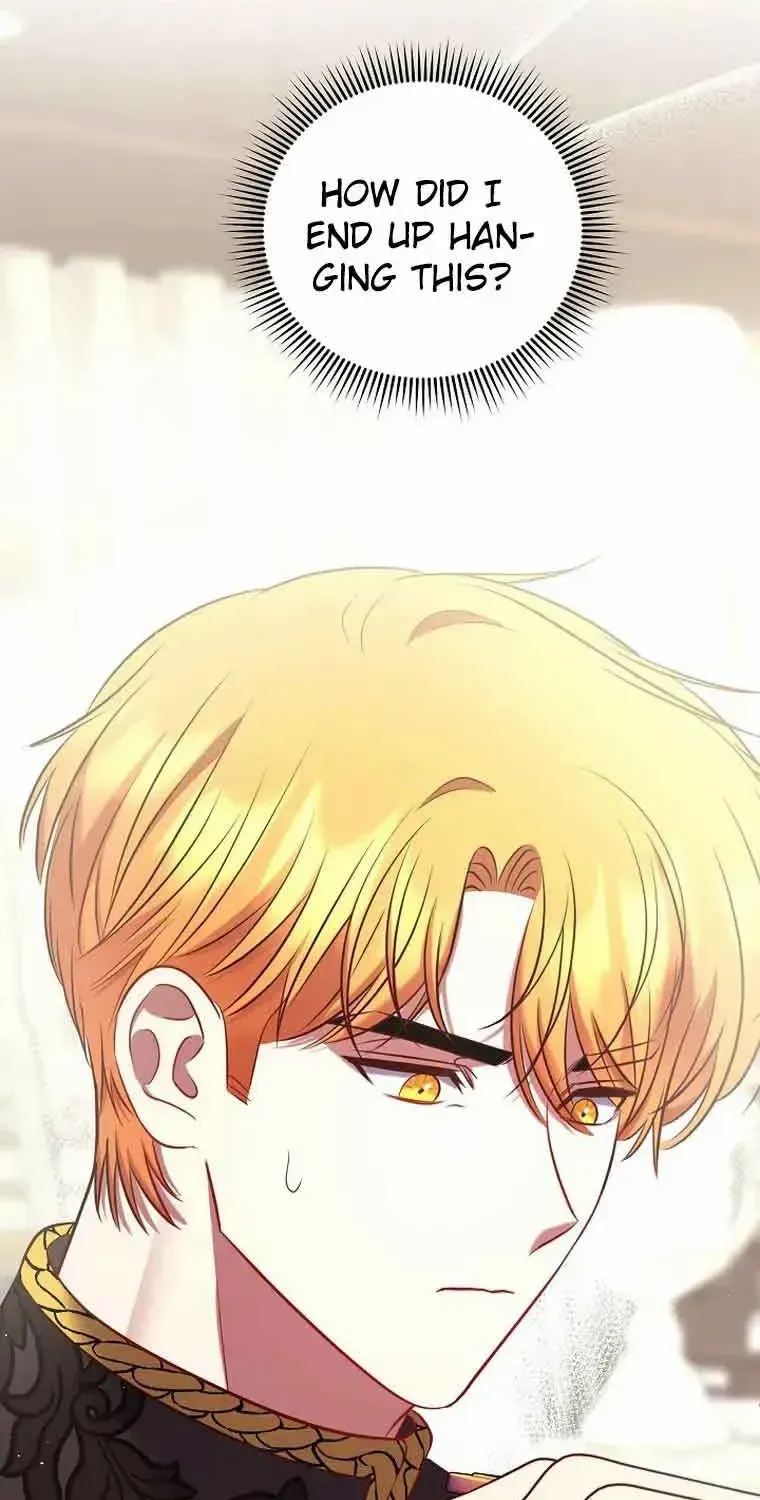 Read My Pet Maid chapter 2 image 105 on Lezhin