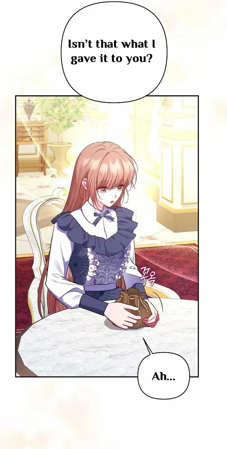 Read My Pet Maid chapter 20 image 101 on Lezhin