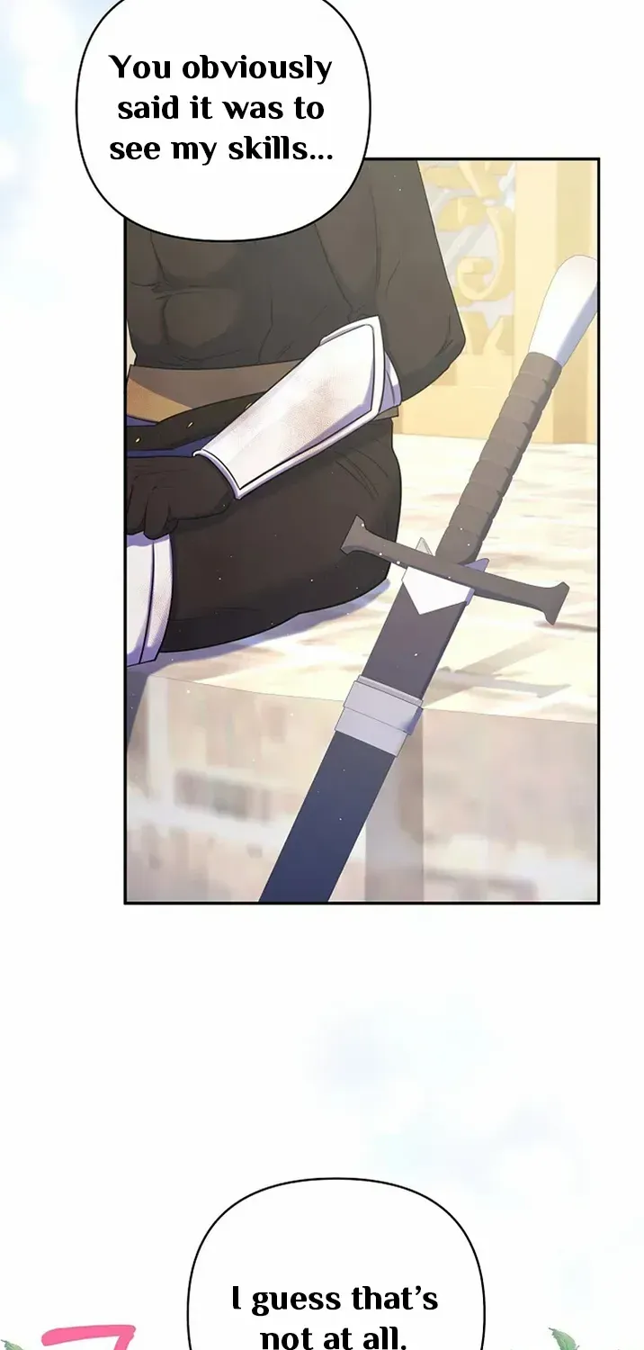 Read My Pet Maid chapter 20 image 3 on Lezhin