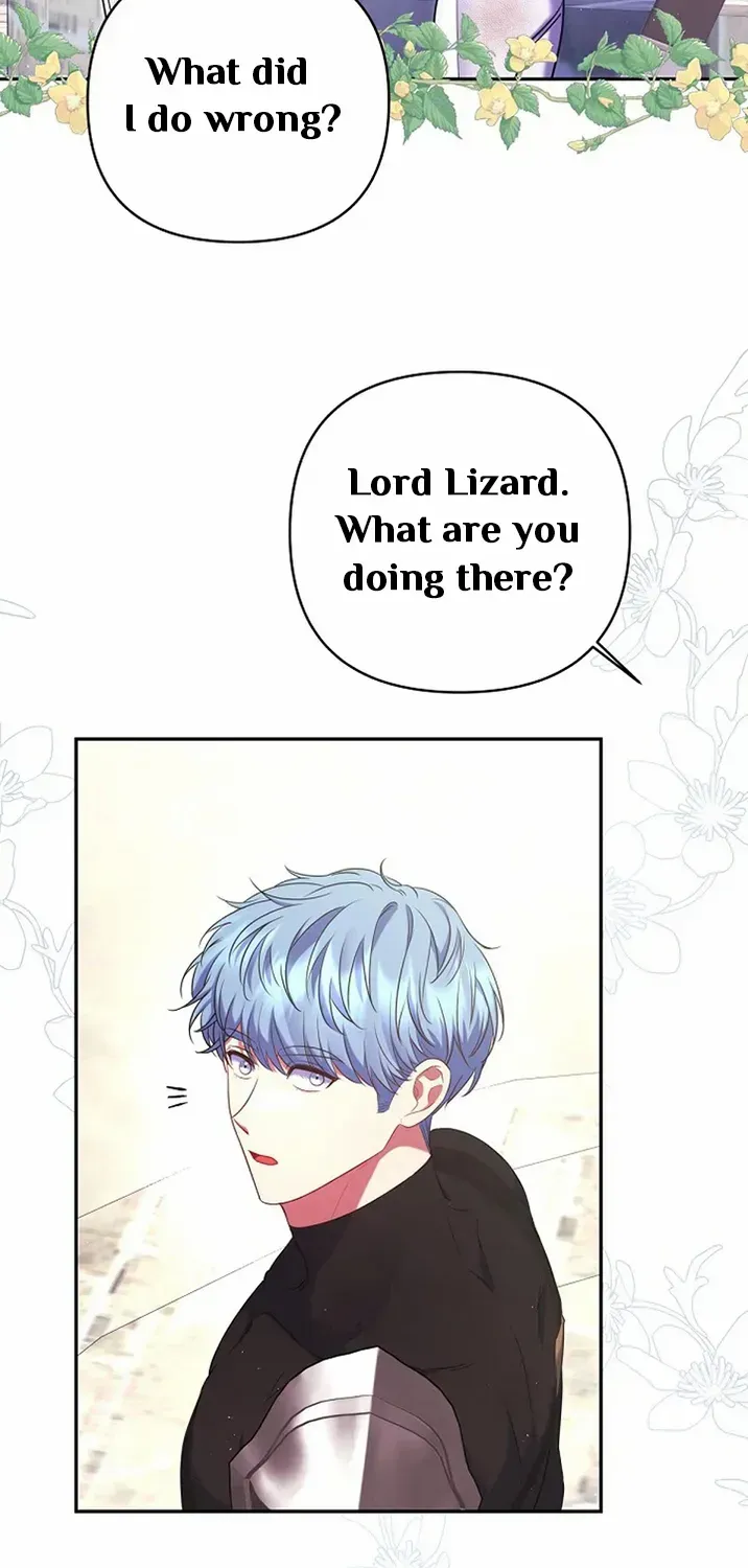 Read My Pet Maid chapter 20 image 5 on Lezhin