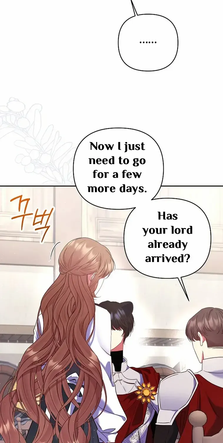 Read My Pet Maid chapter 20 image 64 on Lezhin
