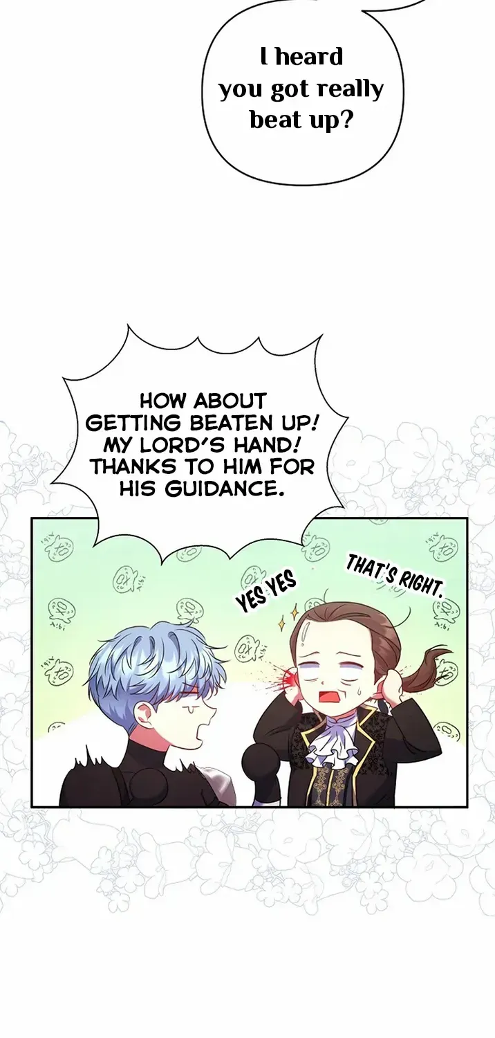 Read My Pet Maid chapter 20 image 7 on Lezhin