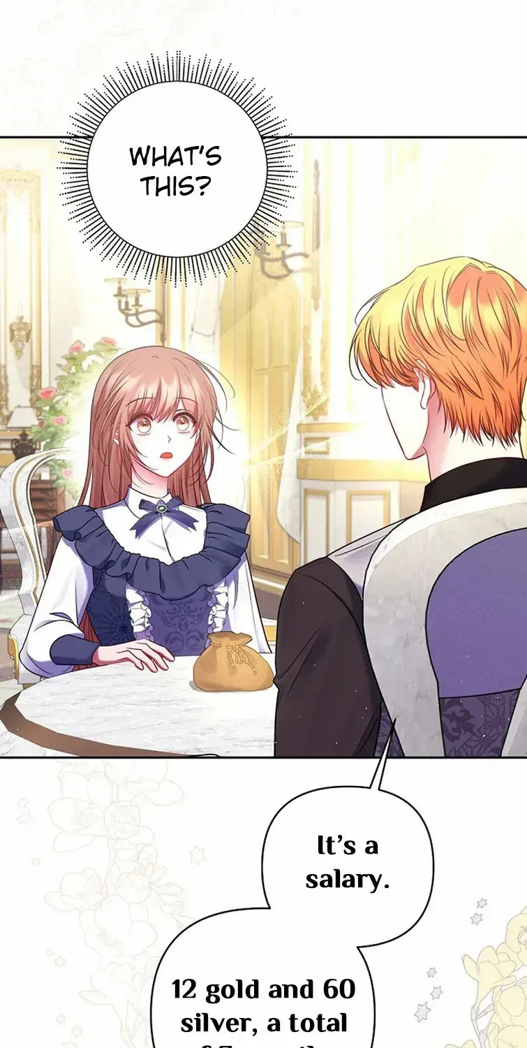 Read My Pet Maid chapter 20 image 93 on Lezhin