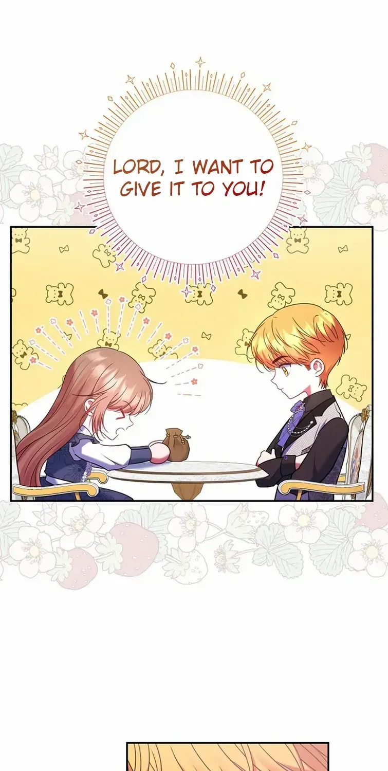 Read My Pet Maid chapter 20 image 98 on Lezhin