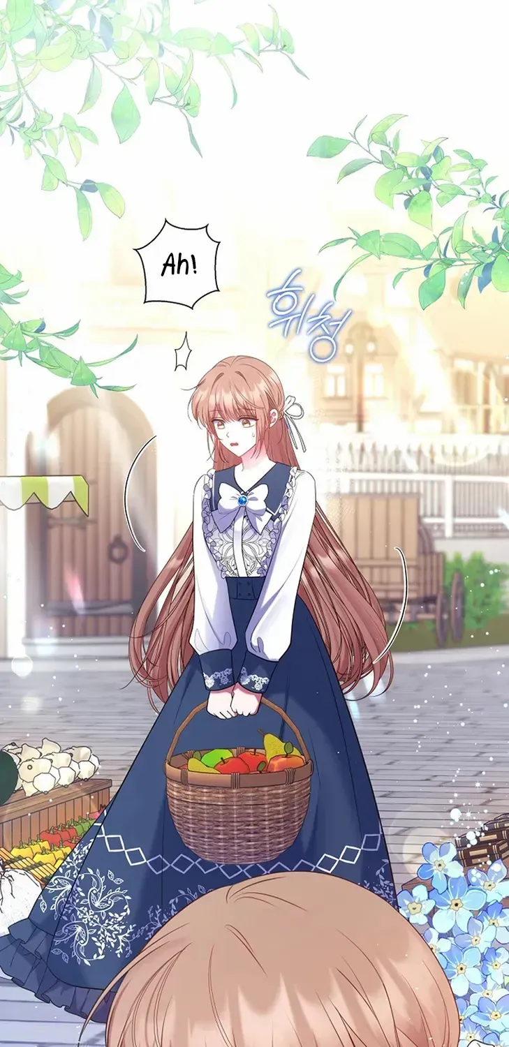 Read My Pet Maid chapter 21 image 15 on Lezhin