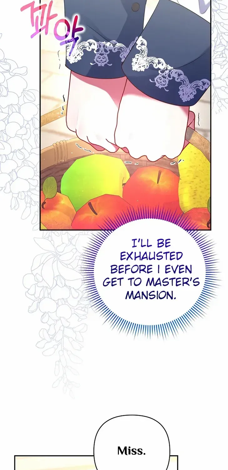 Read My Pet Maid chapter 21 image 19 on Lezhin