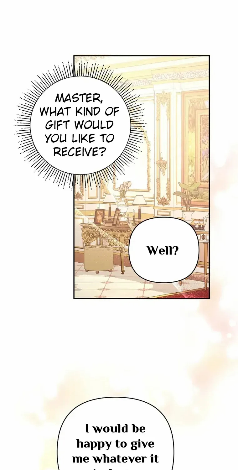 Read My Pet Maid chapter 21 image 2 on Lezhin