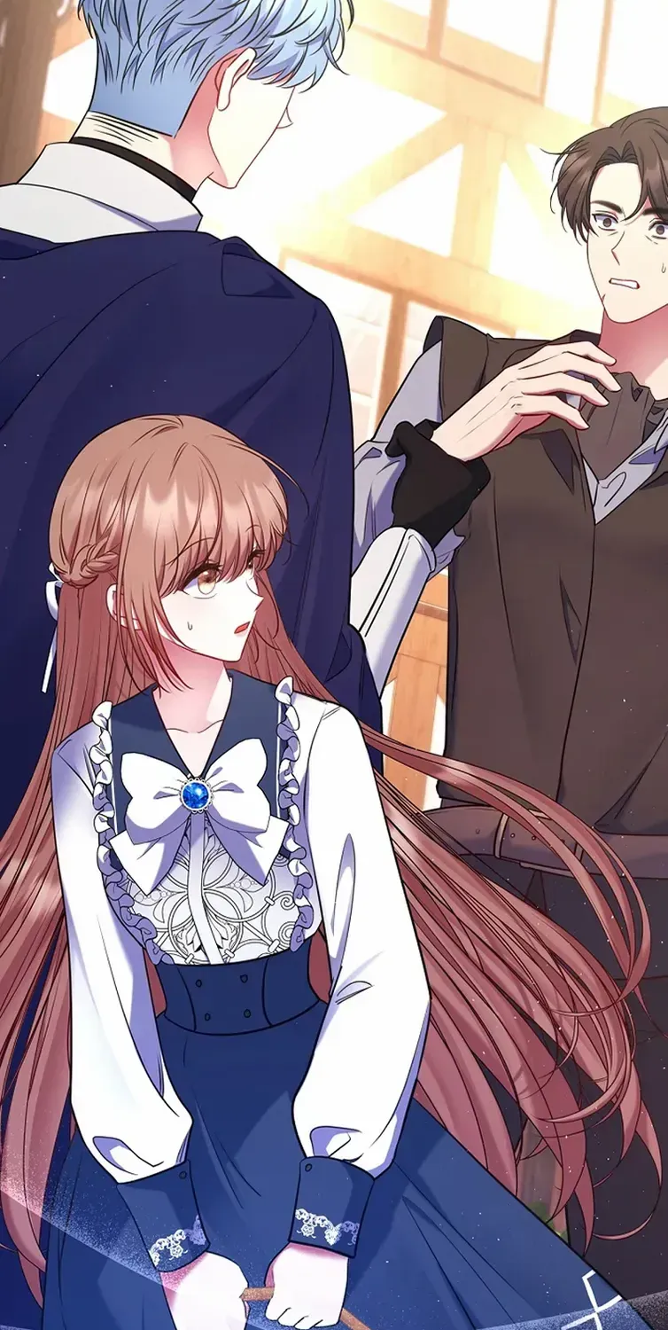 Read My Pet Maid chapter 21 image 27 on Lezhin