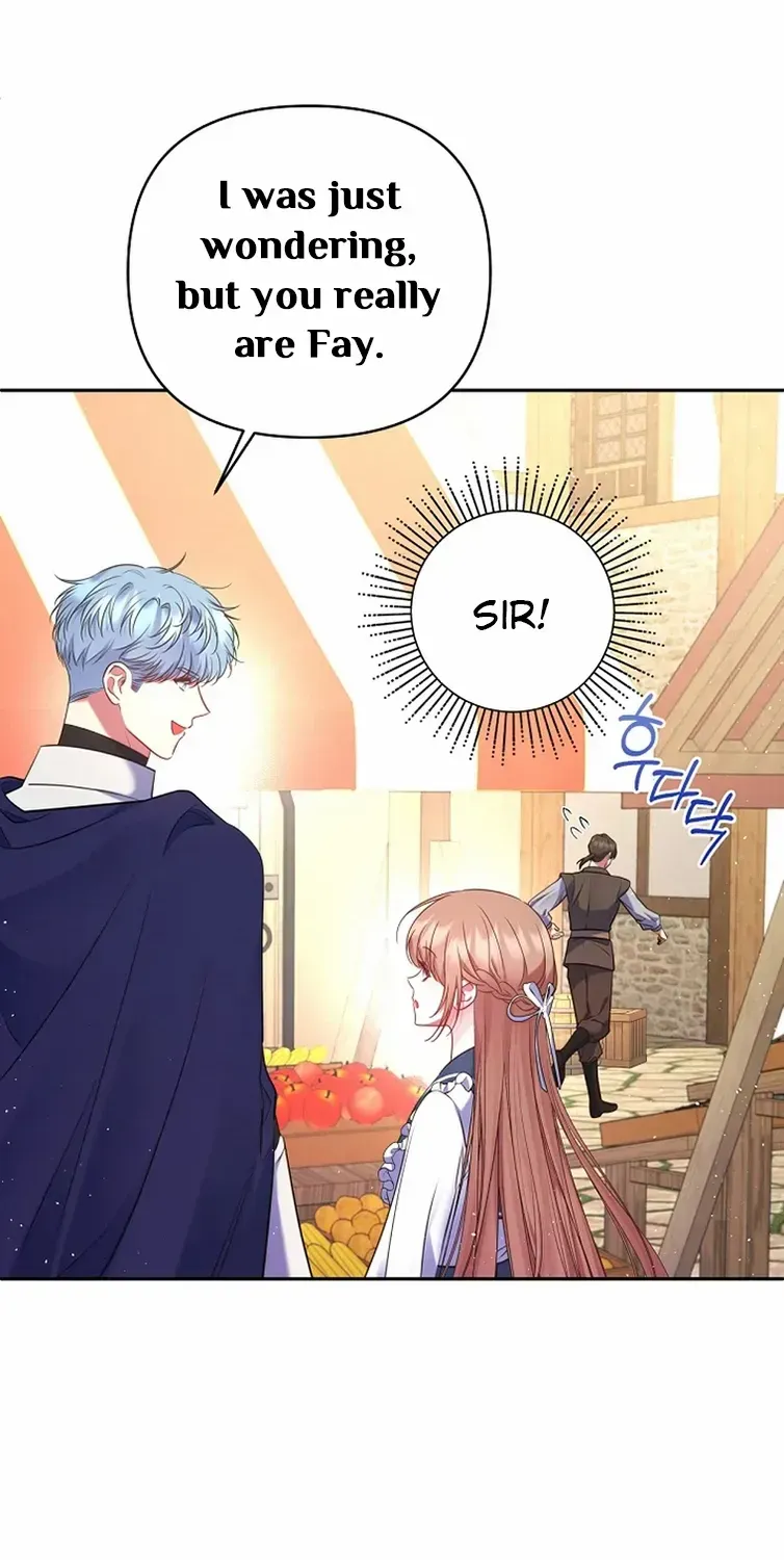Read My Pet Maid chapter 21 image 30 on Lezhin