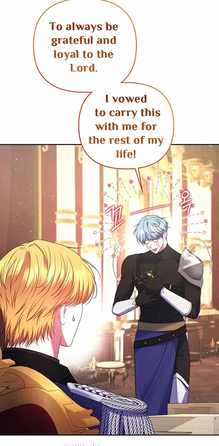 Read My Pet Maid chapter 21 image 80 on Lezhin
