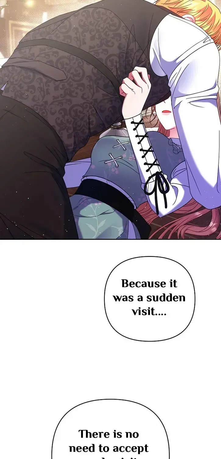 Read My Pet Maid chapter 22 image 45 on Lezhin
