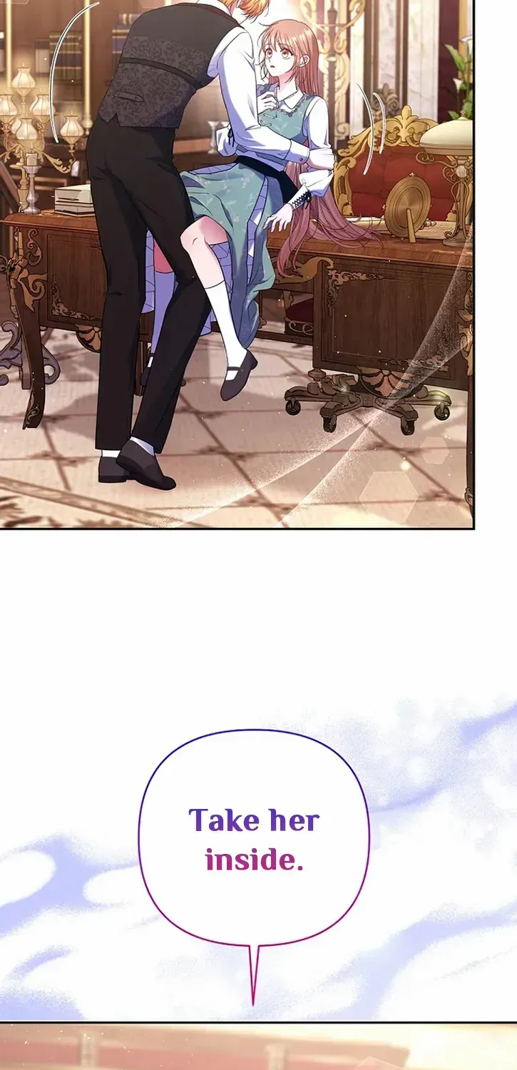 Read My Pet Maid chapter 22 image 49 on Lezhin