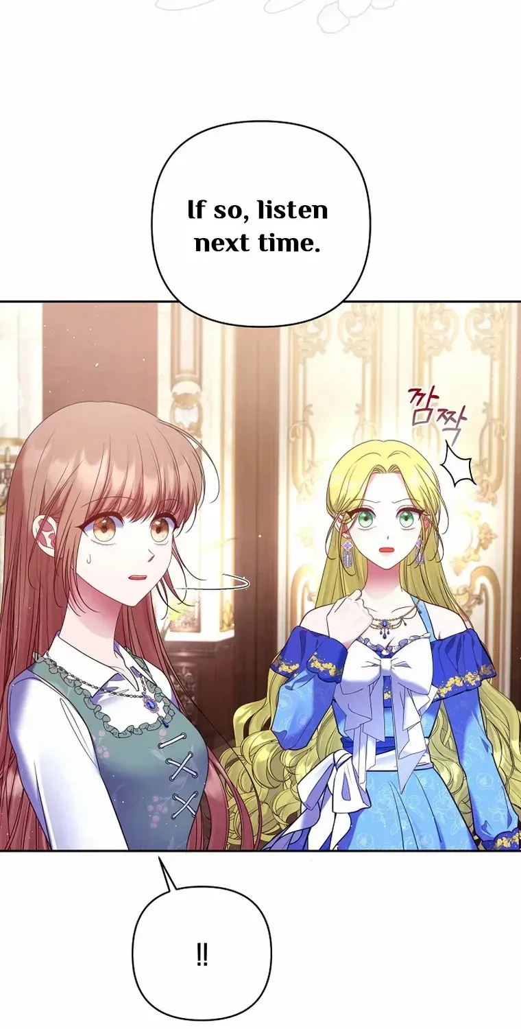 Read My Pet Maid chapter 22 image 64 on Lezhin