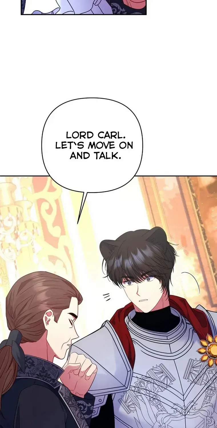Read My Pet Maid chapter 23 image 28 on Lezhin
