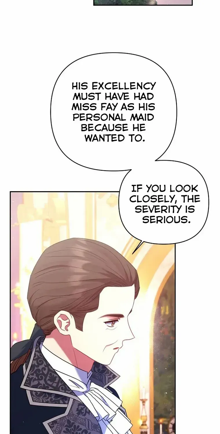 Read My Pet Maid chapter 23 image 46 on Lezhin