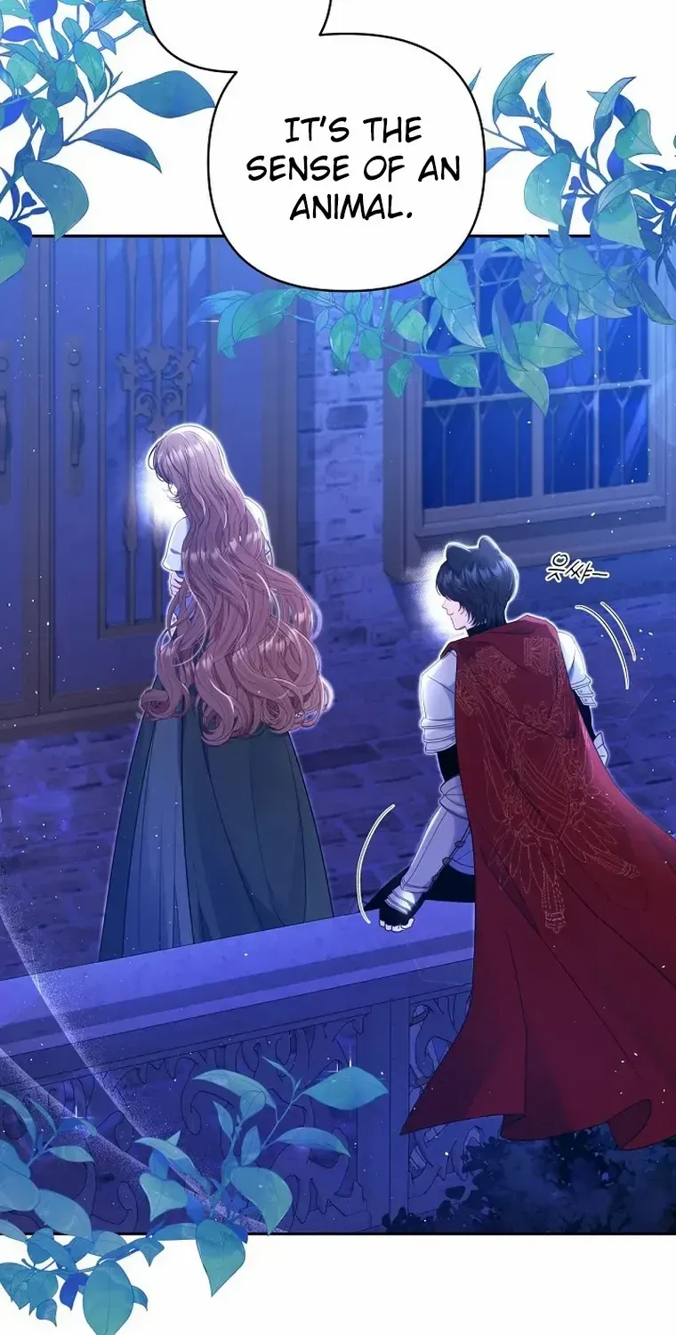 Read My Pet Maid chapter 24 image 81 on Lezhin