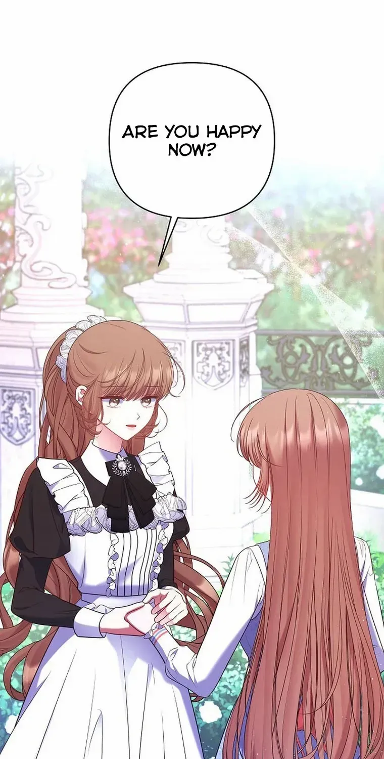 Read My Pet Maid chapter 26 image 16 on Lezhin