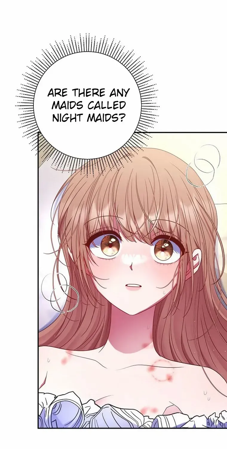 Read My Pet Maid chapter 27 image 10 on Lezhin
