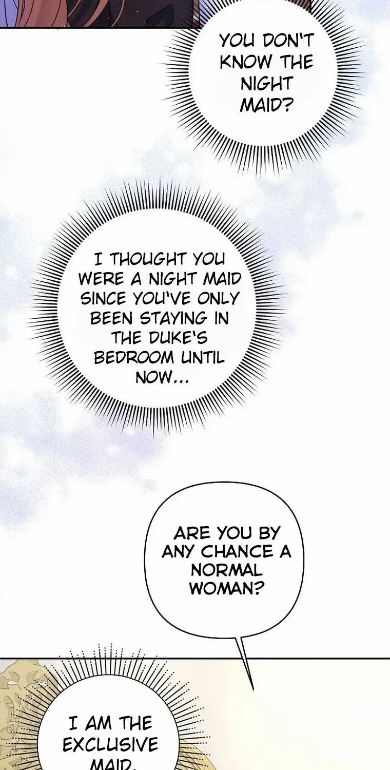 Read My Pet Maid chapter 27 image 12 on Lezhin
