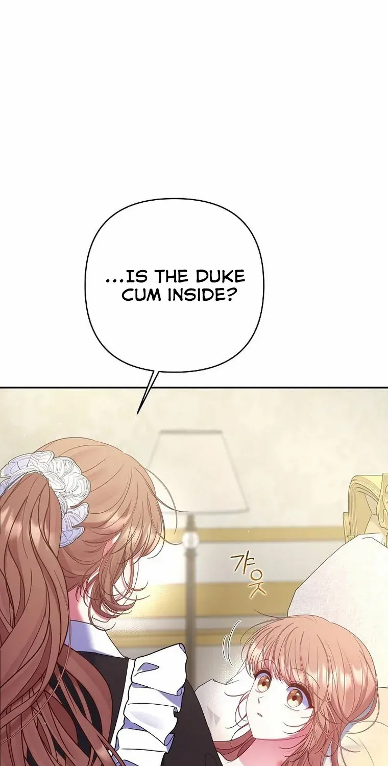 Read My Pet Maid chapter 27 image 19 on Lezhin