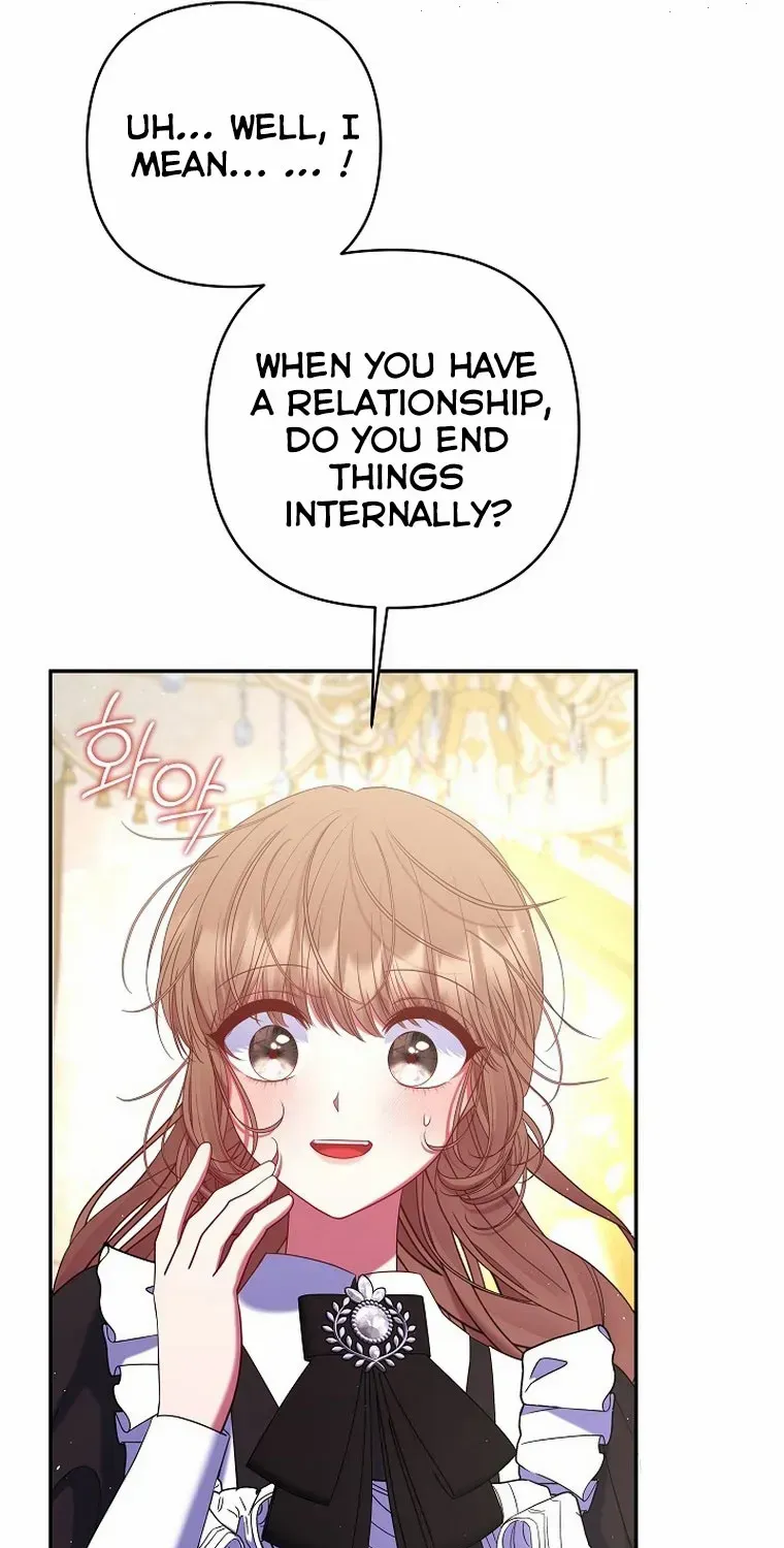 Read My Pet Maid chapter 27 image 21 on Lezhin