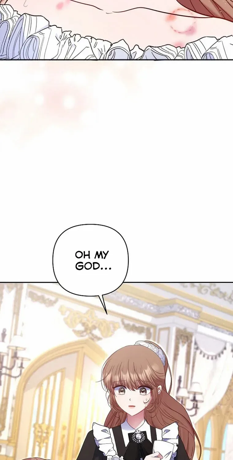 Read My Pet Maid chapter 27 image 5 on Lezhin
