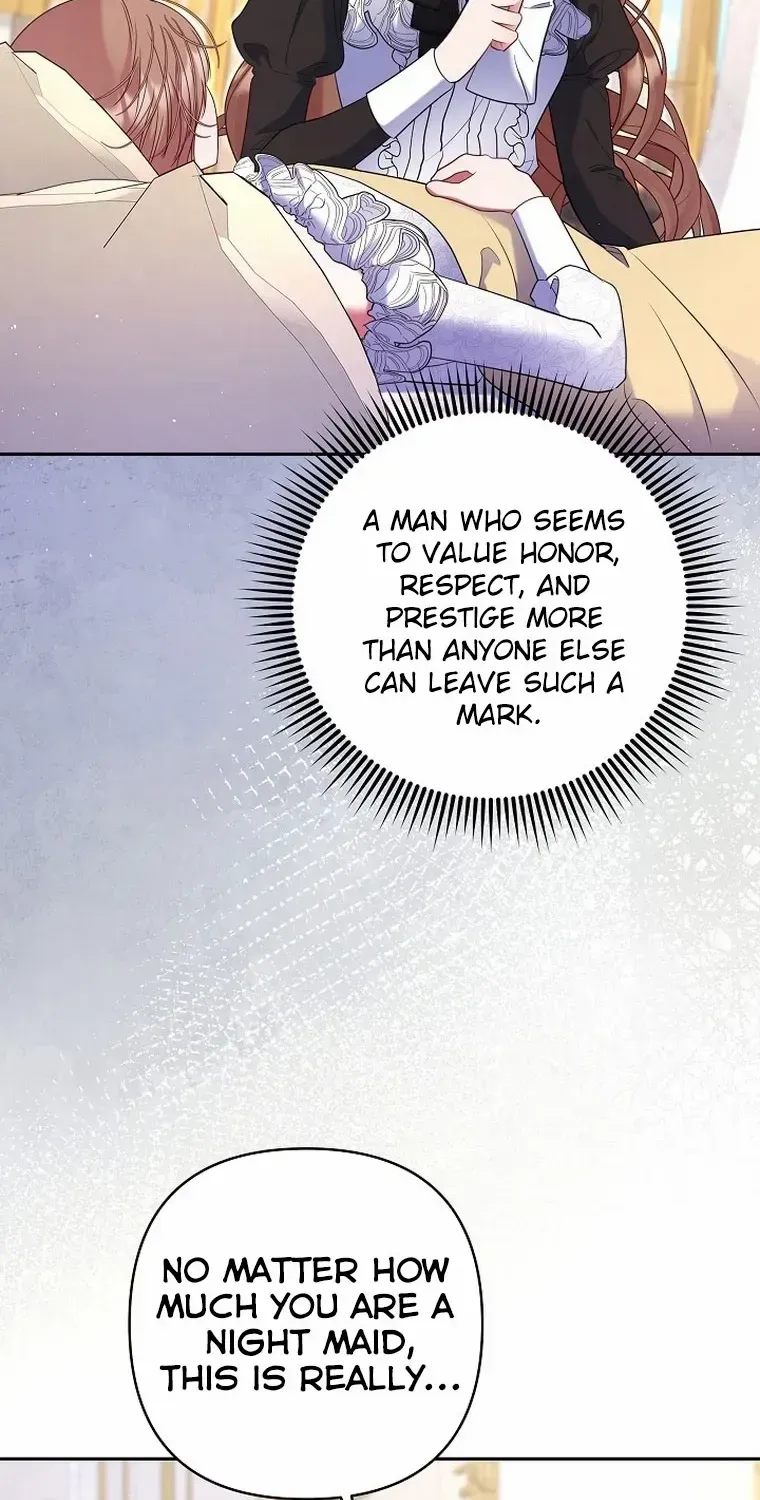Read My Pet Maid chapter 27 image 6 on Lezhin