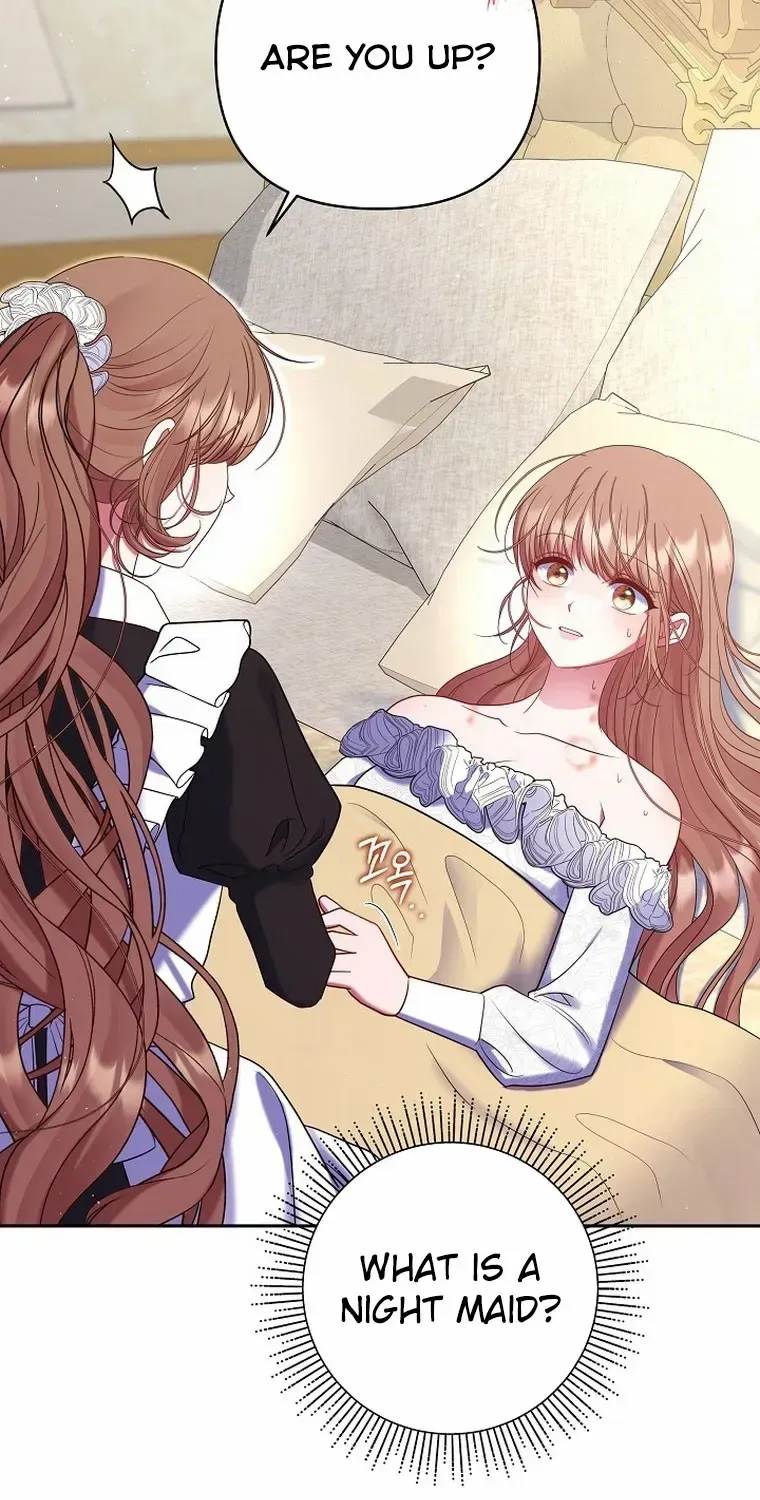 Read My Pet Maid chapter 27 image 9 on Lezhin