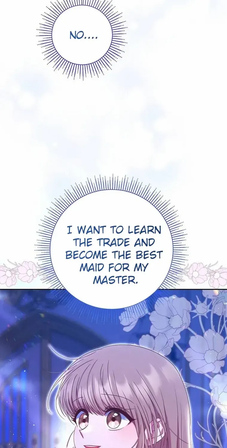 Read My Pet Maid chapter 28 image 25 on Lezhin