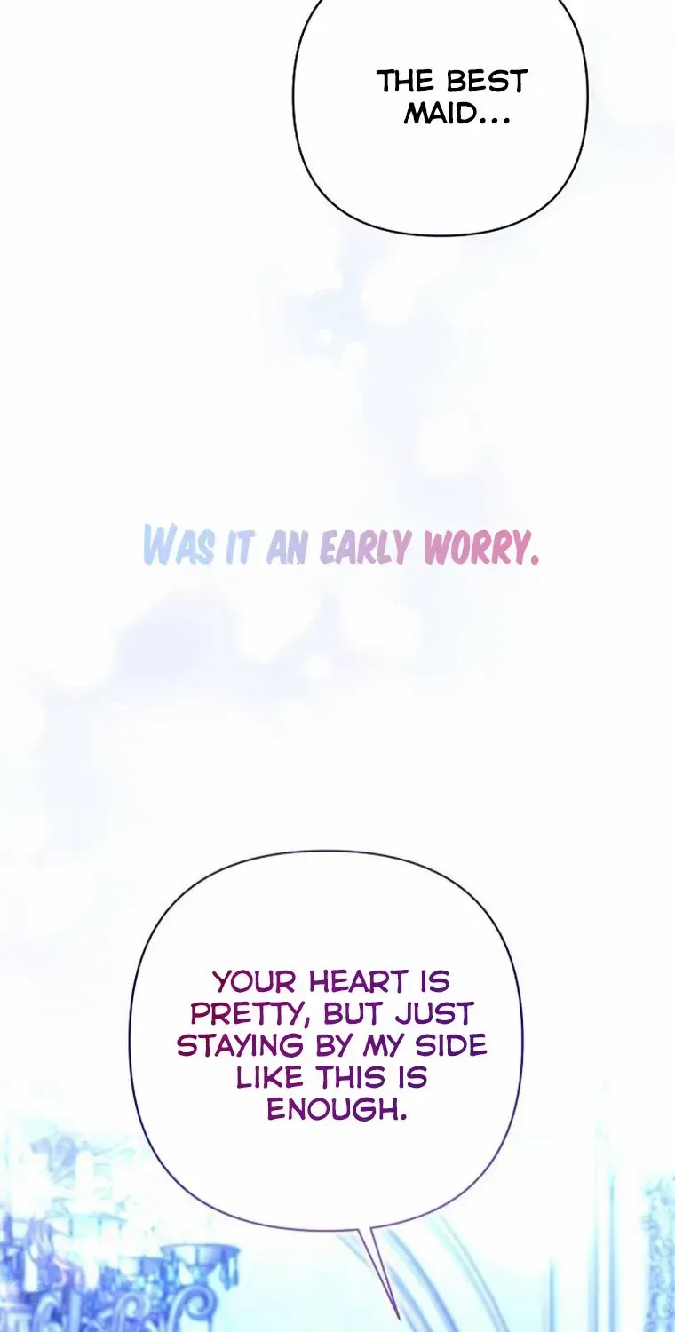 Read My Pet Maid chapter 28 image 28 on Lezhin