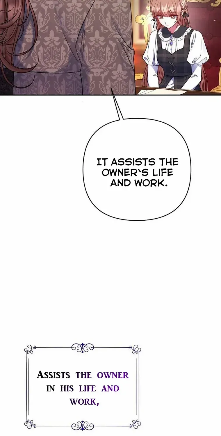 Read My Pet Maid chapter 28 image 34 on Lezhin
