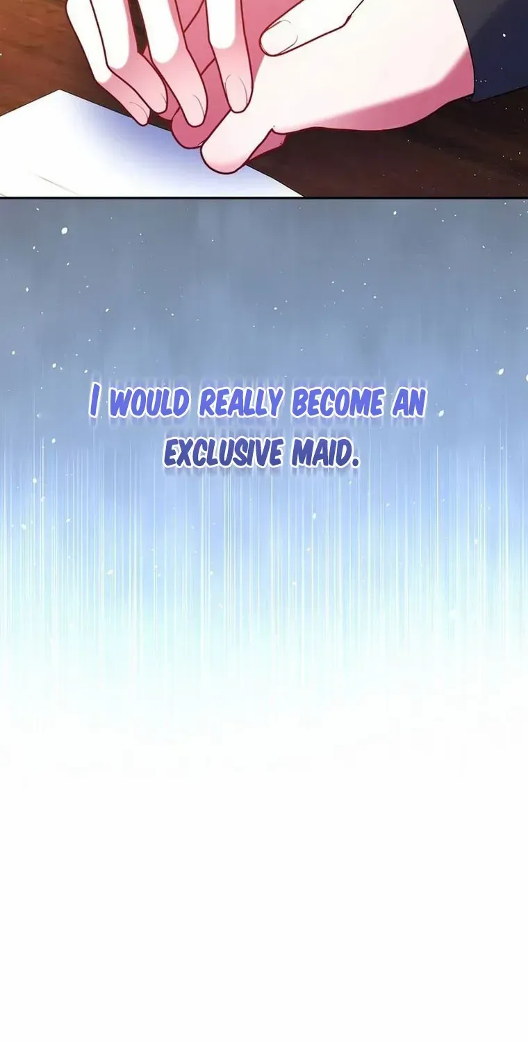 Read My Pet Maid chapter 28 image 44 on Lezhin