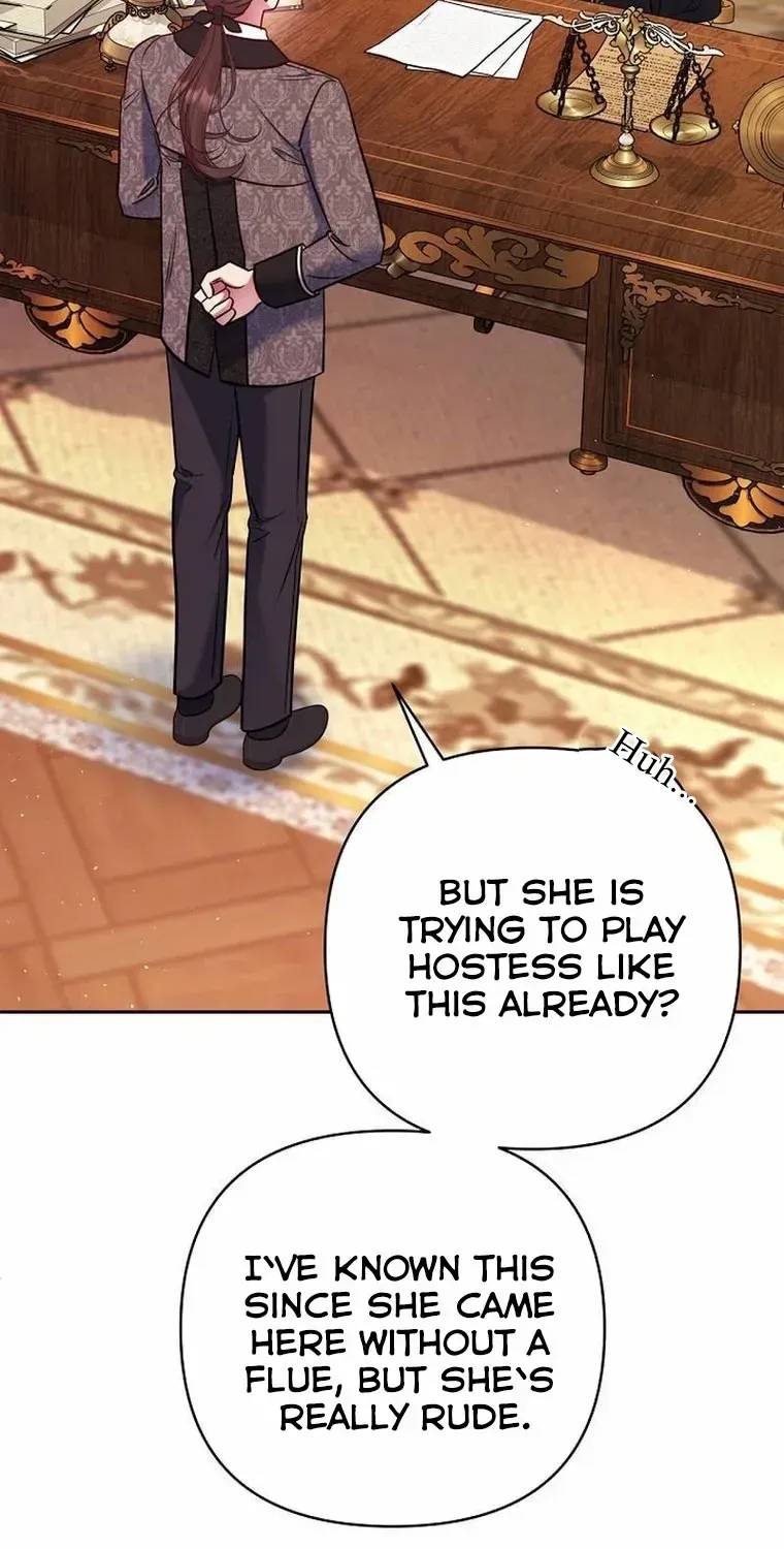 Read My Pet Maid chapter 28 image 83 on Lezhin